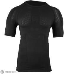 Compressport Raider Compression póló, fekete (XL)