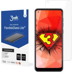 3mk Protection Xiaomi Redmi Note 10 Pro 3MK FlexibleGlass Lite kijelzővédő hybrid üvegfólia