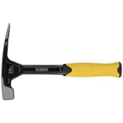 DEWALT (DWHT51389-0) Kőműveskalapács 567 g 1 db (DWHT51389-0)