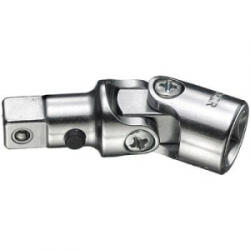 STAHLWILLE 428 QR (12021000) Kardáncsukló Meghajtás (csavarhúzó) 3/8 (10 mm) Elhajtás 3/8 (10 mm) 60 mm 1 db