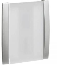 Grothe (43177) Gong 8 - 12, 230 V, V 86 dBA Szürke, Ezüst