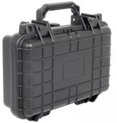 TOOLCRAFT (TO-7859268) Univerzális Szabadban használható koffer 1 db (H x Sz x Ma) 296 x 212 x 96 mm
