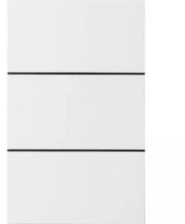Honeywell (D117) Hangmű 6 - 12 V 80 dBA Fehér