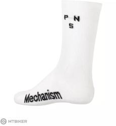 Pas Normal Studios Mechanism Thermal zokni, fehér (S (EU 36-39))