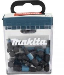 Makita Impact Black Bit-Set 25tlg. (E-12382) Bit készlet