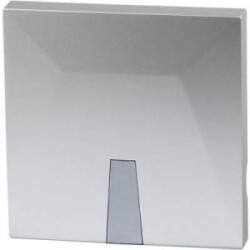 Heidemann (70250) Gong 8 V (max) 90 dBA Ezüst, Antracit