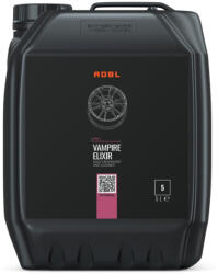 ADBL Vampire Elixir 5L - pH-semleges Felnitisztító Gél
