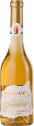 TÓTH ZOLTÁN PINCÉSZETE Tóth Zoltán Tokaji 4 Puttonyos Aszú édes fehérbor 0, 25l 2017*