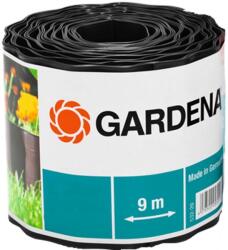 Gardena ágyásszegély, 9 cm magas / 9 m hosszú (0530-20)