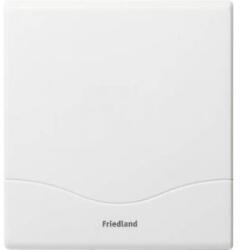 Honeywell (D142) Hangmű 6 - 12 V 75 dBA Fehér