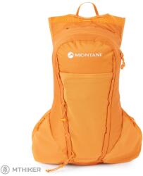 Montane TRAILBLAZER 18 hátizsák, 18 l, lángnarancs