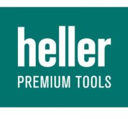 Heller Torsion Impact Bits (30550) Bit készlet 3 részes