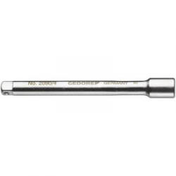 GEDORE 2090-4 (6170400) Dugókulcs hosszabbító Elhajtás 1/4 (6.3 mm) 97 mm 1 db