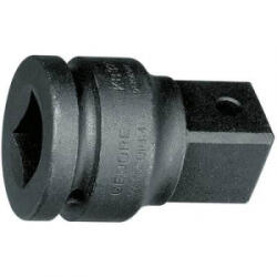GEDORE KB 3221 (6671530) Nagyító darab Meghajtás (csavarhúzó) 3/4 (20 mm) 65 mm 1 db