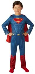 Rubies Costum superman copii 8-10 ani (WIDRU620556XL) Costum bal mascat copii