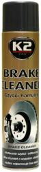 MTR BRAKE CLEANER - Spray curăţat frâne 600ml (MTW105)