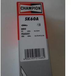 Champion Lamela stergator Champion 550 mm (SK60AC02)