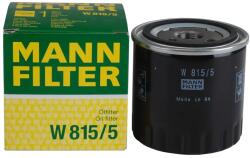 Mann-filter Filtru ulei MANN-FILTER W8155 (W8155)