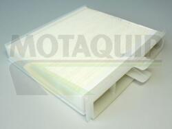 MOTAQUIP Filtru, aer habitaclu MOTAQUIP VCF333 (VCF333)