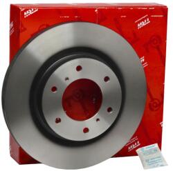 TRW Disc frana TRW DF4943S (DF4943S)