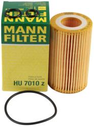 Mann-filter Filtru ulei MANN-FILTER HU7010Z (HU7010Z)