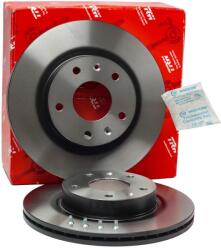 TRW Disc frana TRW DF4221 (DF4221)