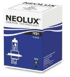 NEOLUX Bec Neolux Moto HS1 12V 35/35W PX43T (N459)