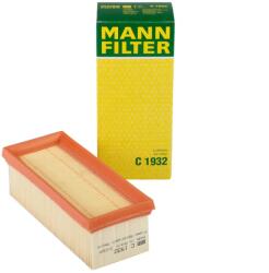 Mann-filter Filtru aer MANN-FILTER C1932 (C1932)