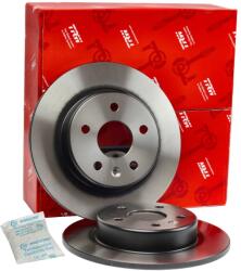 TRW Disc frana TRW DF6846 (DF6846)
