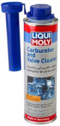 LIQUI MOLY Aditiv combustibil LIQUI MOLY 5100 (5100)