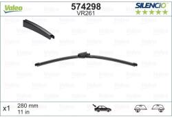 Valeo Stergator Valeo Silencio 28 cm (574298)