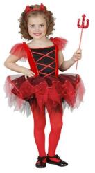 Widmann Costum Diavolita (WID2845D) Costum bal mascat copii