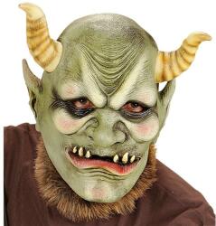 Widmann Masca orc latex (WID00410)