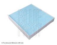 BLUE PRINT Filtru, aer habitaclu BLUE PRINT ADL142508 (ADL142508)