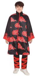 Fiestas Guirca Costum akatsuki naruto 14-16 ani (WIDGU77995) Costum bal mascat copii