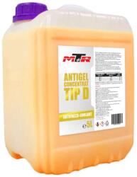 MTR Antigel concentrat MTR Tip D Galben 5L (12170761)