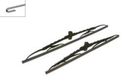 Bosch lamela stergator BOSCH 3397118402 (3397118402)