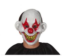 Fiestas Guirca Masca clown zambaret pvc (WIDGU1151)