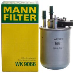 Mann-filter filtru combustibil MANN-FILTER WK9066 (WK9066)