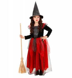 Widmann Costum vrajitoare magica (WID1293) Costum bal mascat copii