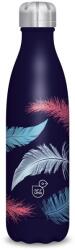 Ars Una Studio Kft Duplafalú Fémkulacs 55811705 - 500 ml, Fekete