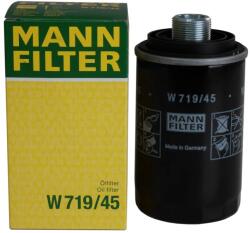 Mann-filter Filtru ulei MANN-FILTER W71945 (W71945)