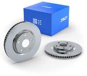 SKF Disc frana SKF VKBD80173V2 (VKBD80173V2)