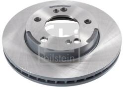 Febi Bilstein Disc frana FEBI BILSTEIN 170607 (170607)