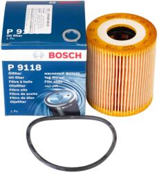 Bosch Filtru ulei BOSCH 1457429118 (1457429118)