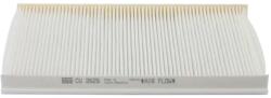 Mann-filter Filtru, aer habitaclu MANN-FILTER CU2629 (CU2629)