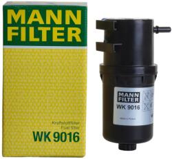 Mann-filter filtru combustibil MANN-FILTER WK9016 (WK9016)