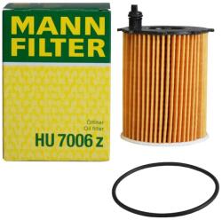 Mann-filter Filtru ulei MANN-FILTER HU7006Z (HU7006Z)