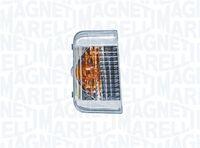 Magneti Marelli Semnalizator MAGNETI MARELLI 182206002600 (182206002600) - automag
