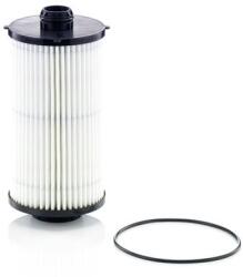 Mann-filter Filtru ulei MANN-FILTER HU12008X (HU12008X)